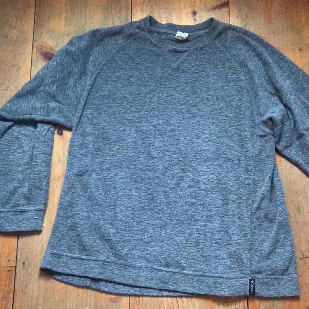 Colombia Crew Neck Fleece